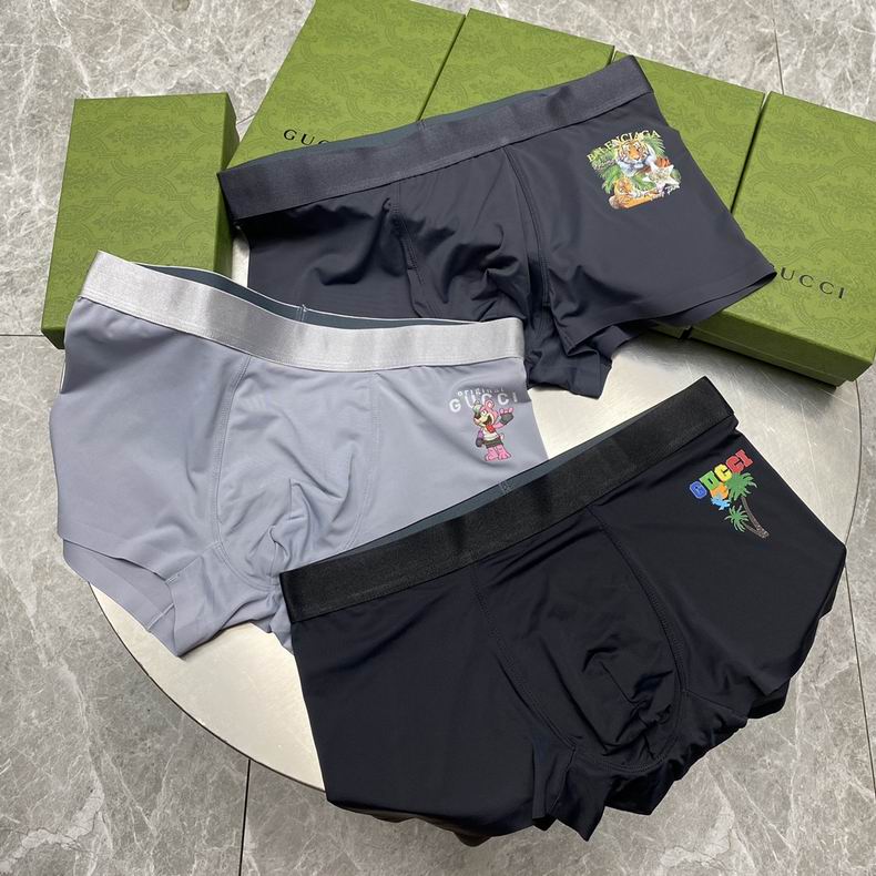 Gucci boxer L-3XL 010703